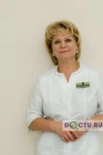 Обрубова Ольга Евгеньевна - Тольятти