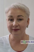 Обрубова Татьяна Владимировна - Москва