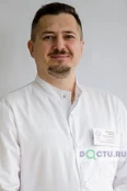 Обрывалин Алексей Александрович - Омск