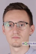 Обрывин Сергей Сергеевич - Москва