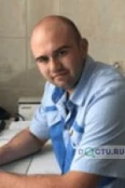 Обухов Ярослав Александрович - Москва