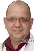 Обухов Михаил Вениаминович - Владивосток