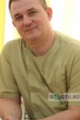 Обухов Владимир Михайлович - Астрахань