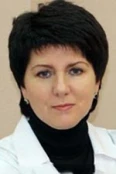 Обухова Елена Викторовна - Москва