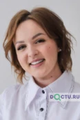 Обухова Екатерина Александровна - Бузулук