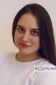 Обухова Екатерина Викторовна - Волгоград