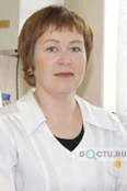 Обухова Инна Владимировна - Архангельск