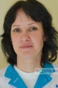 Обухова Ирина Анатольевна - Санкт-Петербург