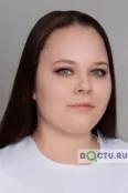 Обухова Карина Викторовна - Новочебоксарск
