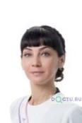 Обухова Лариса Геннадьевна - Владивосток
