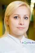 Обухова Наталья Игоревна - Нижний Новгород
