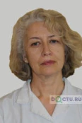 Обухова Светлана Борисовна - Москва