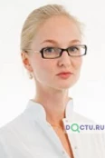 Обухова Татьяна Юрьевна - Москва