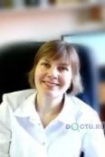 Обухова Татьяна Львовна - Тюмень