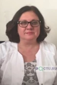 Обухова Татьяна Никифоровна - Москва