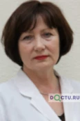 Обуховская Елена Анатольевна - Красноярск