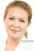 Обут Елена Тимофеевна - Новосибирск