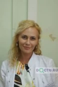 Обыденнова Галина Владимировна - Самара