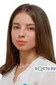 Обыдённова Анна Викторовна - Москва