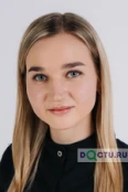 Обжерина Валерия Олеговна - Киров