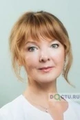 Очеретина Ирина Геннадьевна - Курган