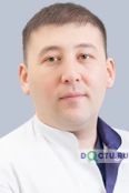 Очилов Некруз Абдуразакович - Санкт-Петербург