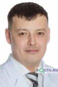 Очиров Александр Анатольевич - Иркутск