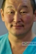 Очиров Игорь Анатольевич - Иркутск