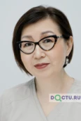 Очирова Аюна Ревомировна - Улан-Удэ