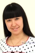 Очирова Полина Вячеславовна - Курган