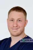 Очкал Сергей Владимирович - Иркутск