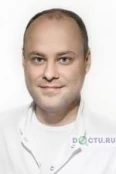 Очканов Павел Иванович - Москва