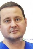 Очнев Алексей Юрьевич - Волгоград