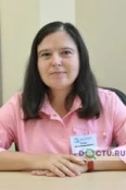 Очнева Ольга Владимировна - Тамбов
