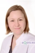 Одарченко Екатерина Викторовна - Челябинск