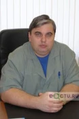Одарченко Игорь Николаевич - Омск