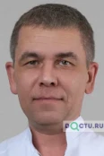 Одареев Алексей Владимирович - Иркутск