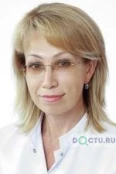 Одареева Елена Владимировна - Москва