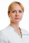 Одарич Елена Геннадьевна - Тюмень