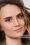 Одажиу Алина Олеговна - Омск