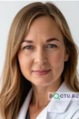 Одегова Ирина Вячеславовна - Пенза