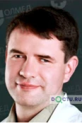 Одеров Максим Николаевич - Екатеринбург