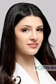 Одинаева Гулнора Сайфидиновна - Пермь