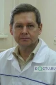 Одинцов Николай Егорович - Тула