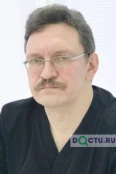 Одинцов Павел Всеволодович - Красноярск