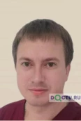 Одинцов Владимир Викторович - Волгоград