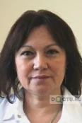 Одинцова Альфия Харисовна - Казань