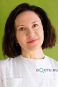 Одинцова Елена Вячеславовна - Ижевск