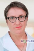 Одинцова Елена Владимировна - Новосибирск