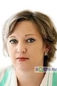 Одинцова Елена Игоревна - Владивосток